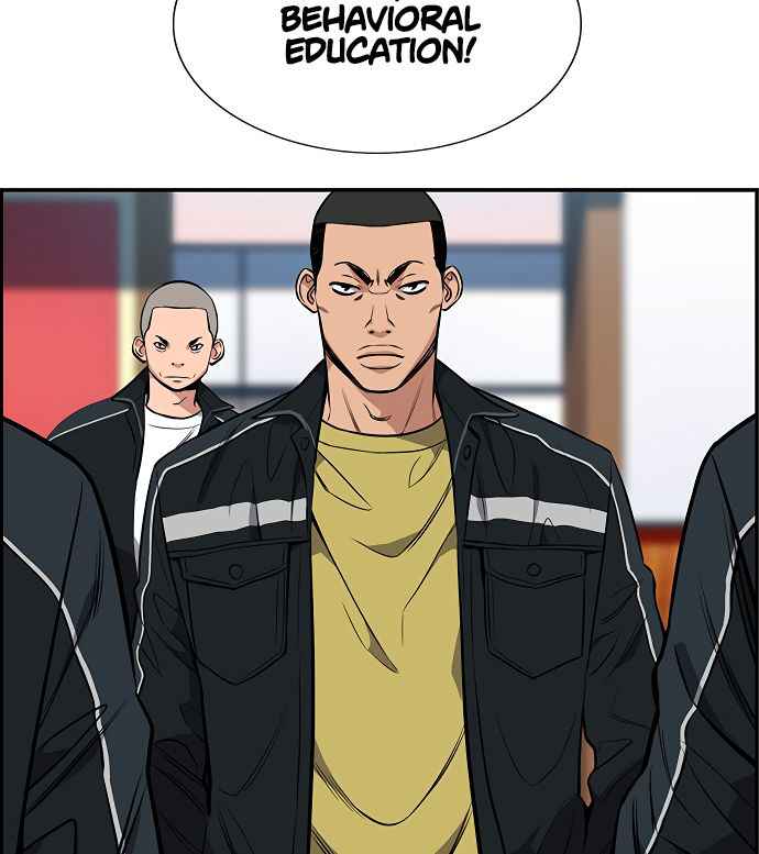 True Education Chapter 8 166